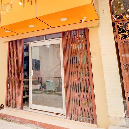 Hotel O Sheetal Ganga Dham Haridwār Exterior foto